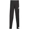 LEGGINGS NOIRS NIKE POUR FILLE - NIKE