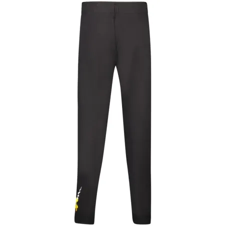 LEGGINGS NOIRS NIKE POUR FILLE - NIKE
