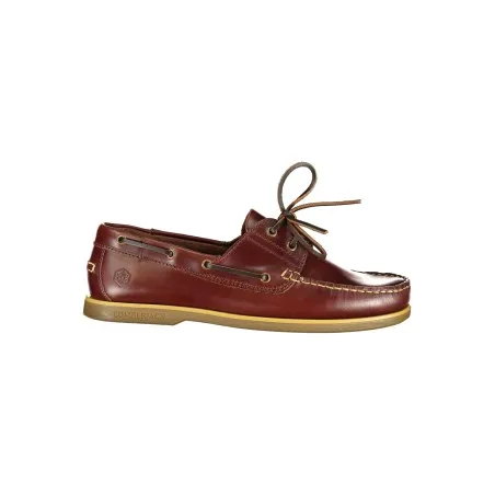 CHAUSSURES CLASSIQUES MARRON POUR HOMMES LUMBERJACK - LUMBERJACK