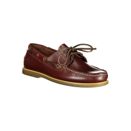 CHAUSSURES CLASSIQUES MARRON POUR HOMMES LUMBERJACK - LUMBERJACK