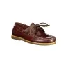 CHAUSSURES CLASSIQUES MARRON POUR HOMMES LUMBERJACK - LUMBERJACK