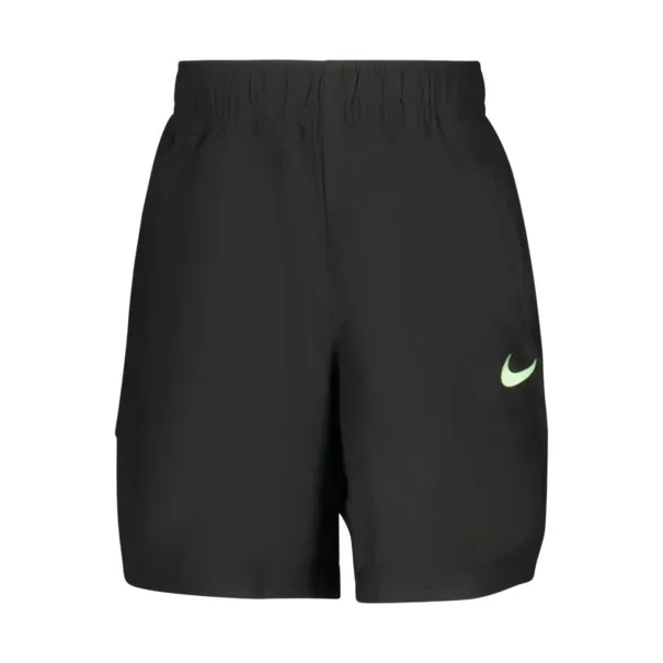 SHORT NOIR NIKE POUR ENFANT - NIKE
