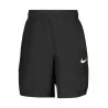 SHORT NOIR NIKE POUR ENFANT - NIKE