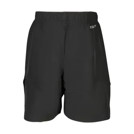 SHORT NOIR NIKE POUR ENFANT - NIKE