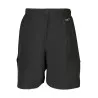 SHORT NOIR NIKE POUR ENFANT - NIKE