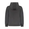 SWEAT-SHIRT ZIPPÉ NOIR NIKE POUR ENFANT - NIKE