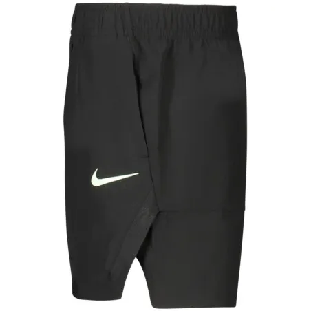 SHORT NOIR NIKE POUR ENFANT - NIKE