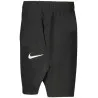 SHORT NOIR NIKE POUR ENFANT - NIKE