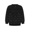 SWEAT-SHIRT ZIPPÉ NOIR NIKE POUR ENFANT - NIKE