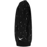 SWEAT-SHIRT ZIPPÉ NOIR NIKE POUR ENFANT - NIKE