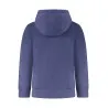 SWEAT-SHIRT ZIPPÉ BLEU NIKE POUR ENFANT - NIKE