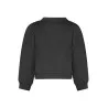 SWEAT-SHIRT ZIPPÉ NOIR NIKE POUR ENFANT - NIKE