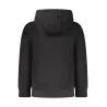 SWEAT-SHIRT ZIPPÉ NOIR NIKE POUR ENFANT - NIKE