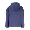 SWEAT-SHIRT ZIPPÉ BLEU NIKE POUR ENFANT - NIKE