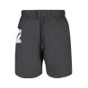 SHORT NOIR NIKE POUR FILLE - NIKE