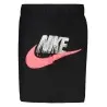 SHORT NOIR NIKE POUR FILLE - NIKE