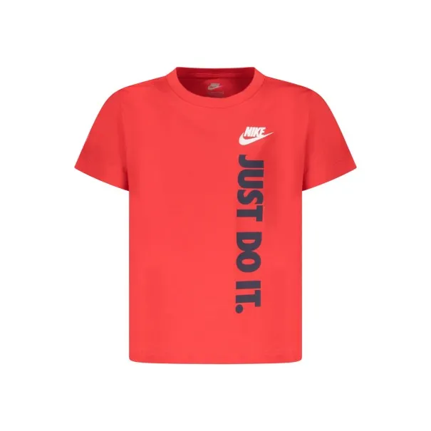 T-SHIRT À MANCHES COURTES NIKE ENFANT BLEU - NIKE