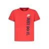 T-SHIRT À MANCHES COURTES NIKE ENFANT BLEU - NIKE