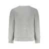 SWEAT-SHIRT ZIPPÉ GRIS NIKE POUR ENFANT - NIKE