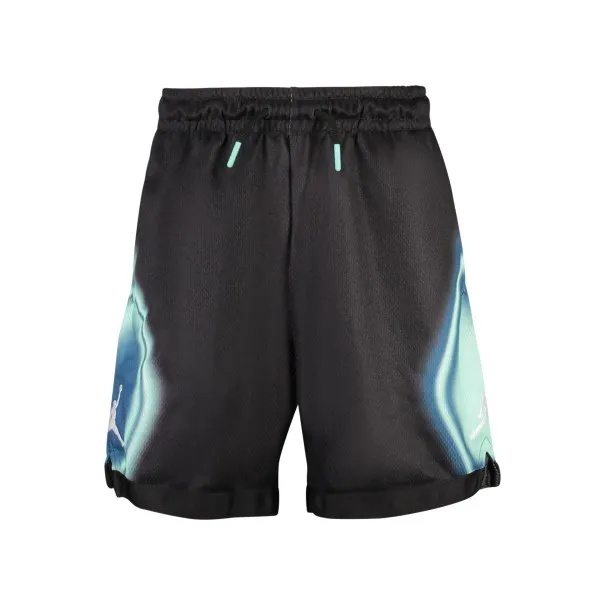 SHORT NOIR JORDAN POUR HOMME - NIKE
