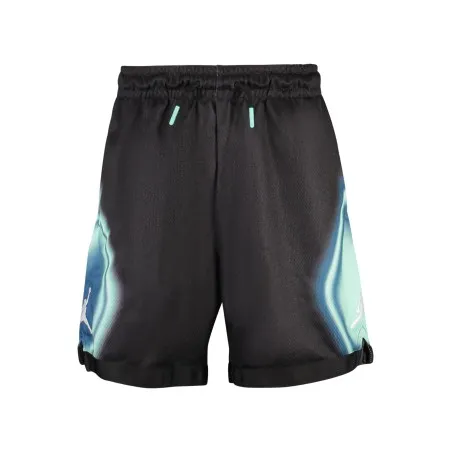 SHORT NOIR JORDAN POUR HOMME - NIKE
