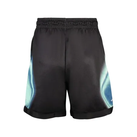 SHORT NOIR JORDAN POUR HOMME - NIKE