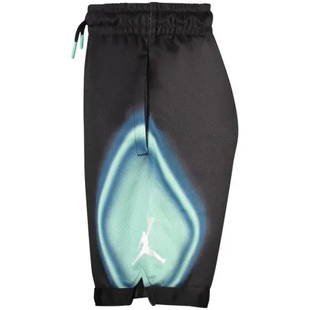 SHORT NOIR JORDAN POUR HOMME - NIKE