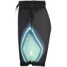 SHORT NOIR JORDAN POUR HOMME - NIKE
