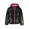 VESTE NOIRE NIKE POUR FILLE - NIKE