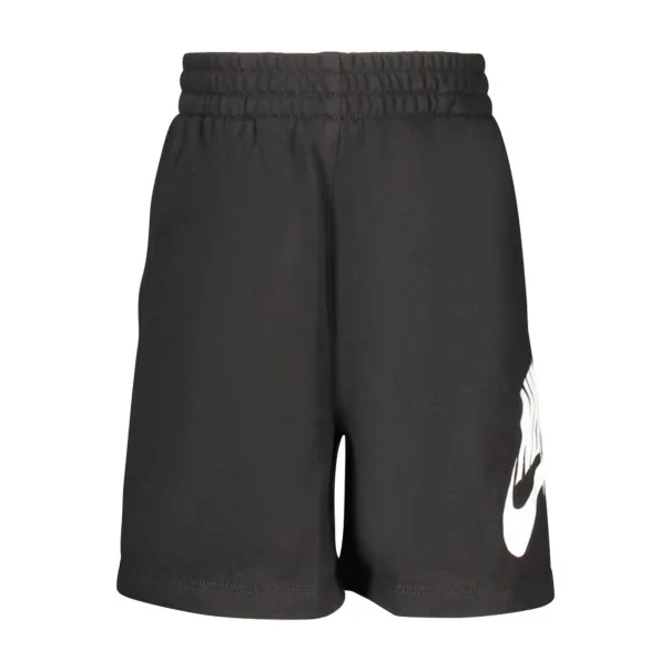 SHORT NOIR NIKE POUR ENFANT - NIKE