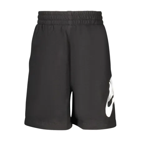 SHORT NOIR NIKE POUR ENFANT - NIKE