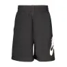 SHORT NOIR NIKE POUR ENFANT - NIKE