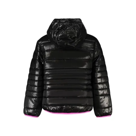VESTE NOIRE NIKE POUR FILLE - NIKE