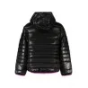 VESTE NOIRE NIKE POUR FILLE - NIKE