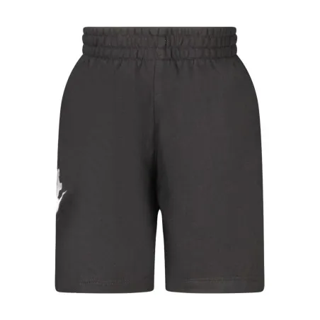 SHORT NOIR NIKE POUR ENFANT - NIKE