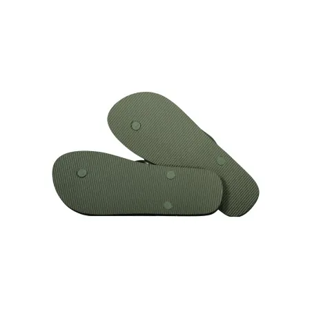 CHAUSSONS VERTS POUR HOMMES NORVÈGE 1963 - NORWAY 1963