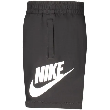 SHORT NOIR NIKE POUR ENFANT - NIKE