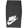 SHORT NOIR NIKE POUR ENFANT - NIKE