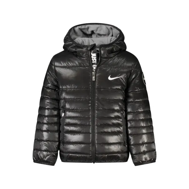 VESTE NIKE NOIRE POUR ENFANT - NIKE