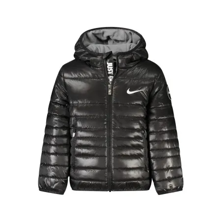 VESTE NIKE NOIRE POUR ENFANT - NIKE