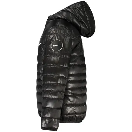 VESTE NIKE NOIRE POUR ENFANT - NIKE