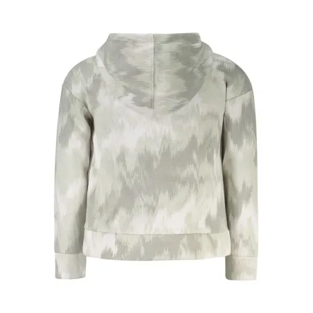 SWEAT-SHIRT ZIPPÉ GRIS NIKE POUR ENFANT - NIKE