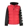 VESTE ROUGE JORDAN POUR HOMME - NIKE