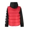 VESTE ROUGE JORDAN POUR HOMME - NIKE