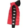 VESTE ROUGE JORDAN POUR HOMME - NIKE