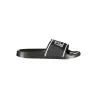 CHAUSSONS NOIRS POUR HOMMES NORVÈGE 1963 - NORWAY 1963
