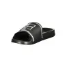CHAUSSONS NOIRS POUR HOMMES NORVÈGE 1963 - NORWAY 1963