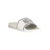 CHAUSSONS BLANCS POUR HOMMES NORVÈGE 1963 - NORWAY 1963