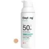 Ecran Solaire DAYLONG  FACE SENSITIVE BB FELUIDE SPF50+ 50ML - 