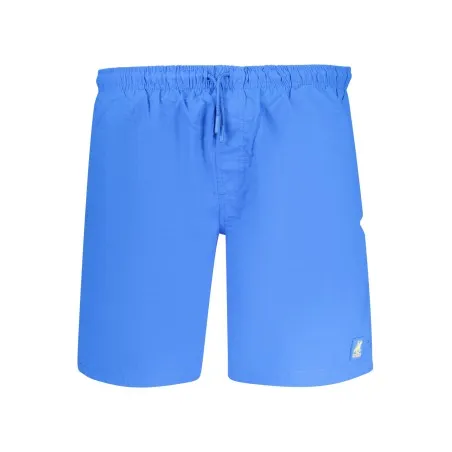 COSTUME AMÉRICAIN GRAND COSTUME PARTIE INFÉRIEURE HOMME BLEU - U.S. GRAND